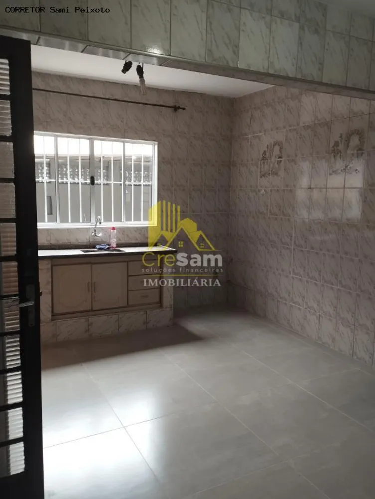 Casa, 3 quartos, 260 m² - Foto 12
