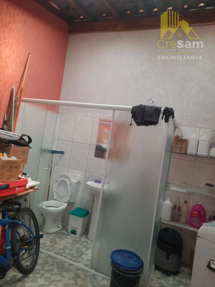 Casa, 2 quartos - Foto 4