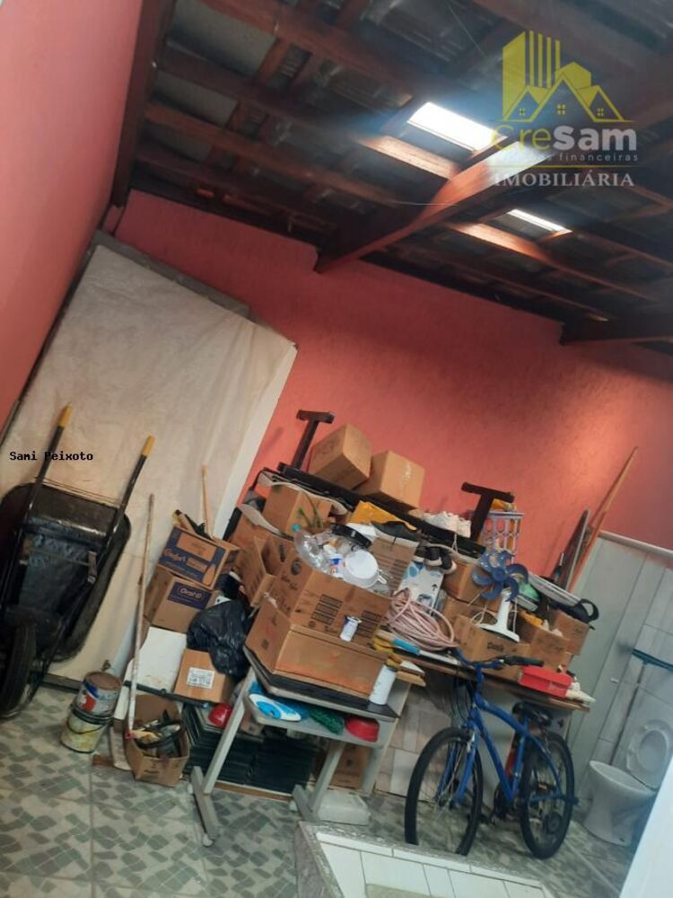 Casa, 2 quartos - Foto 2