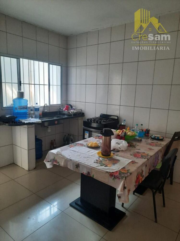 Casa, 2 quartos - Foto 1