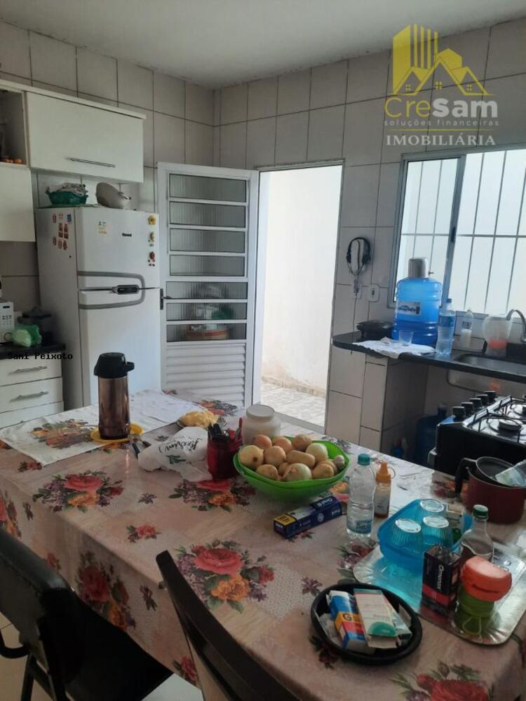 Casa, 2 quartos - Foto 3
