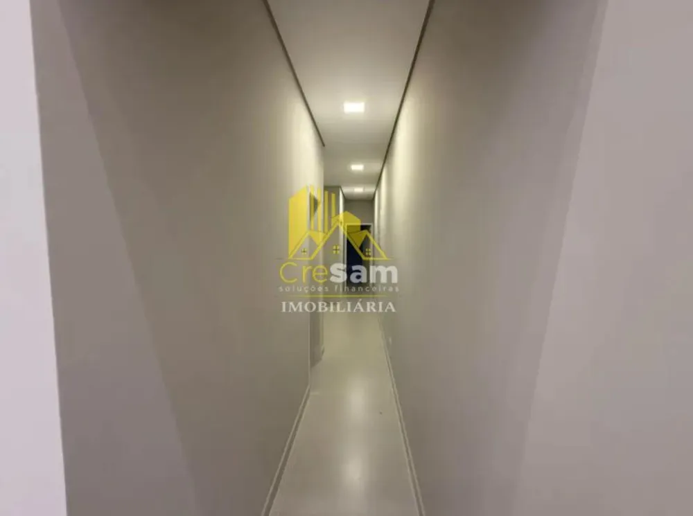 Casa, 3 quartos - Foto 8