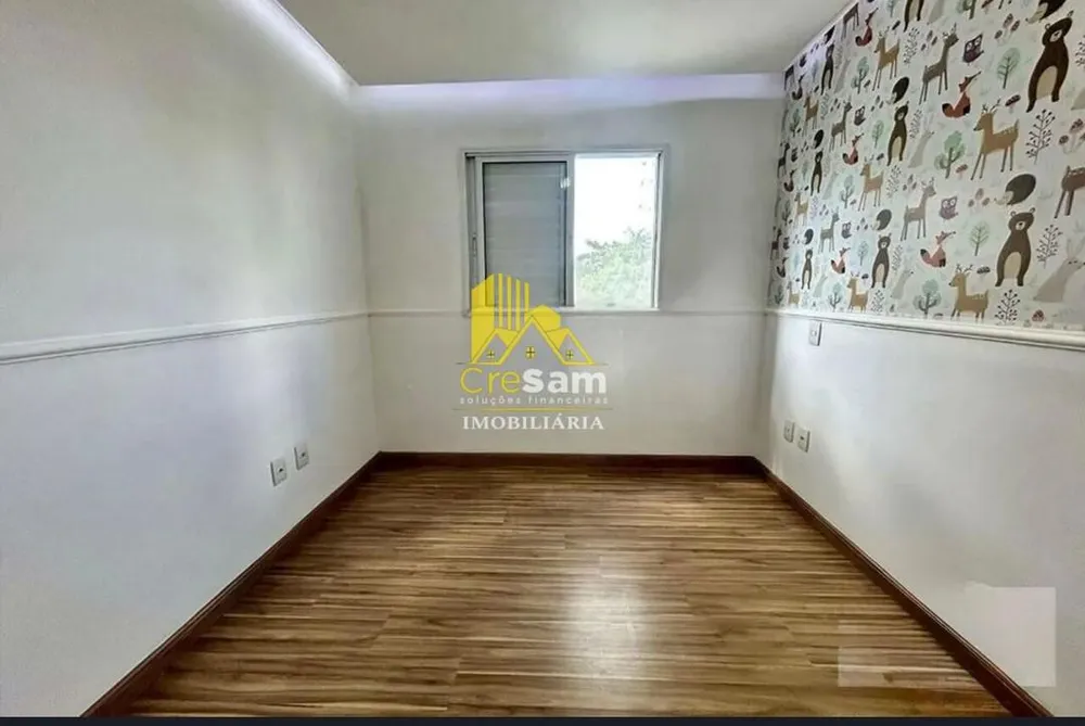 Apartamento, 2 quartos, 53 m² - Foto 10