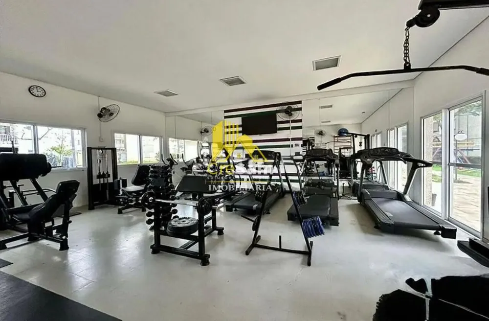 Apartamento, 2 quartos, 53 m² - Foto 16