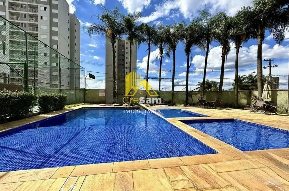 Apartamento, 2 quartos, 53 m² - Foto 13