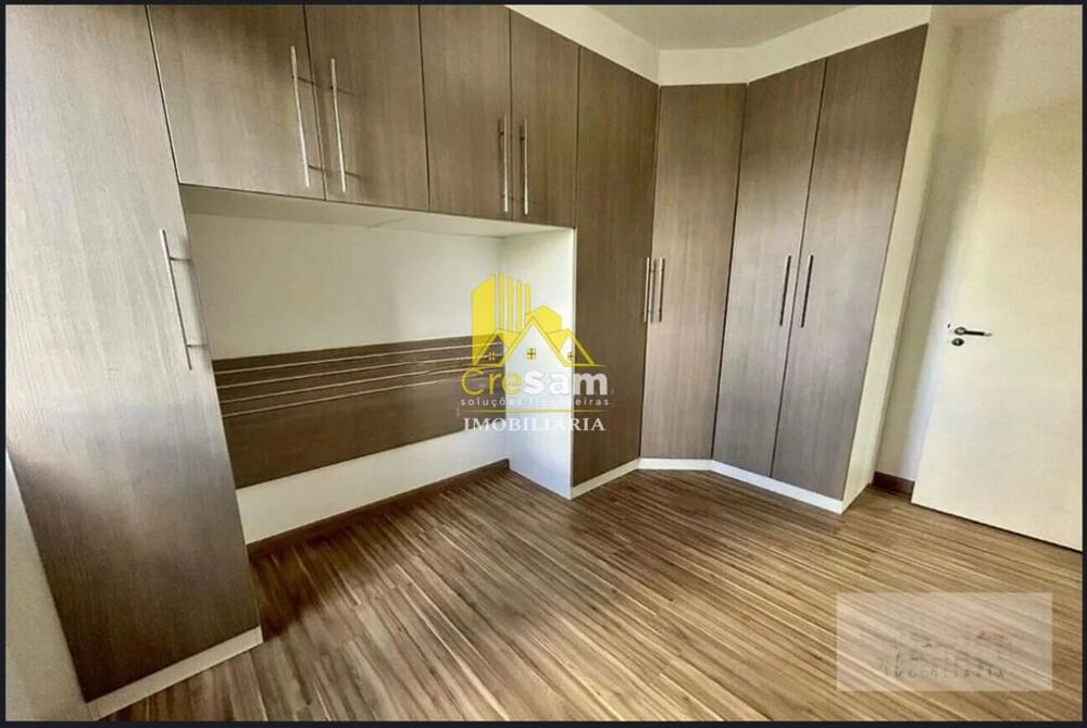 Apartamento, 2 quartos, 53 m² - Foto 1