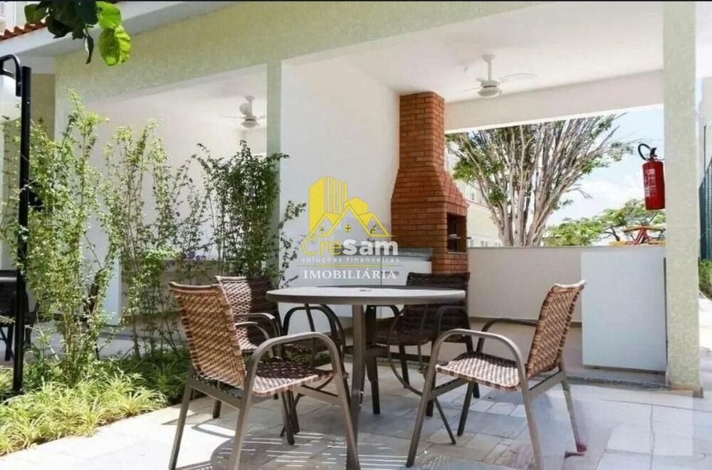Apartamento, 2 quartos, 53 m² - Foto 3