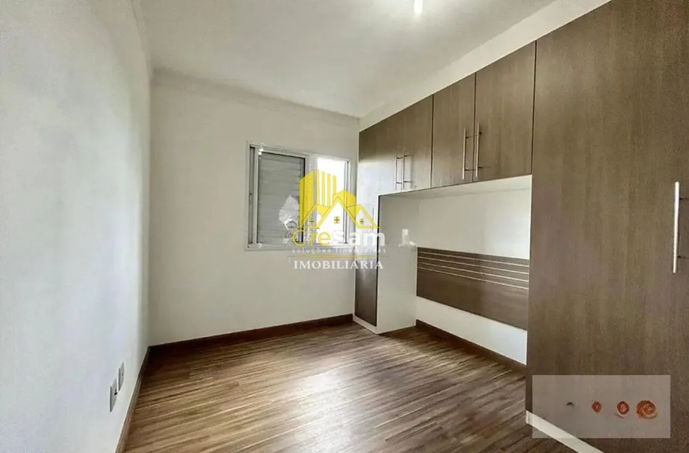 Apartamento, 2 quartos, 53 m² - Foto 8