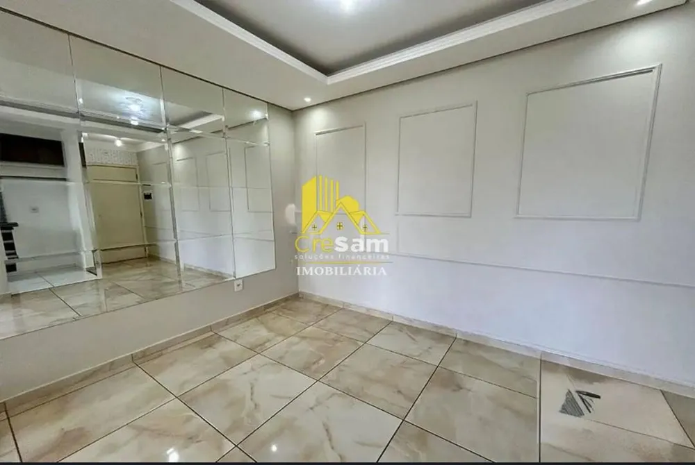 Apartamento, 2 quartos, 53 m² - Foto 2