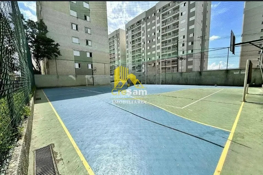 Apartamento, 2 quartos, 53 m² - Foto 12