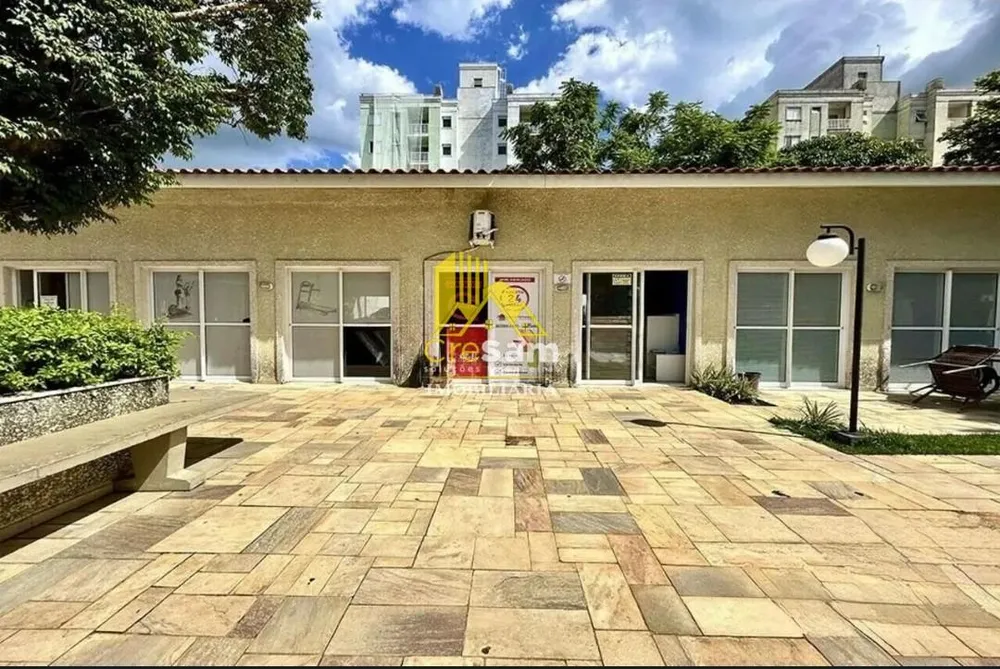 Apartamento, 2 quartos, 53 m² - Foto 15
