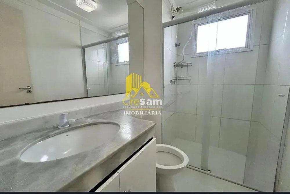 Apartamento, 2 quartos, 53 m² - Foto 7