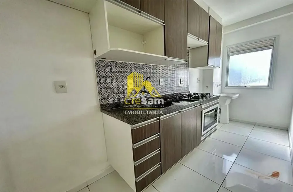 Apartamento, 2 quartos, 53 m² - Foto 5
