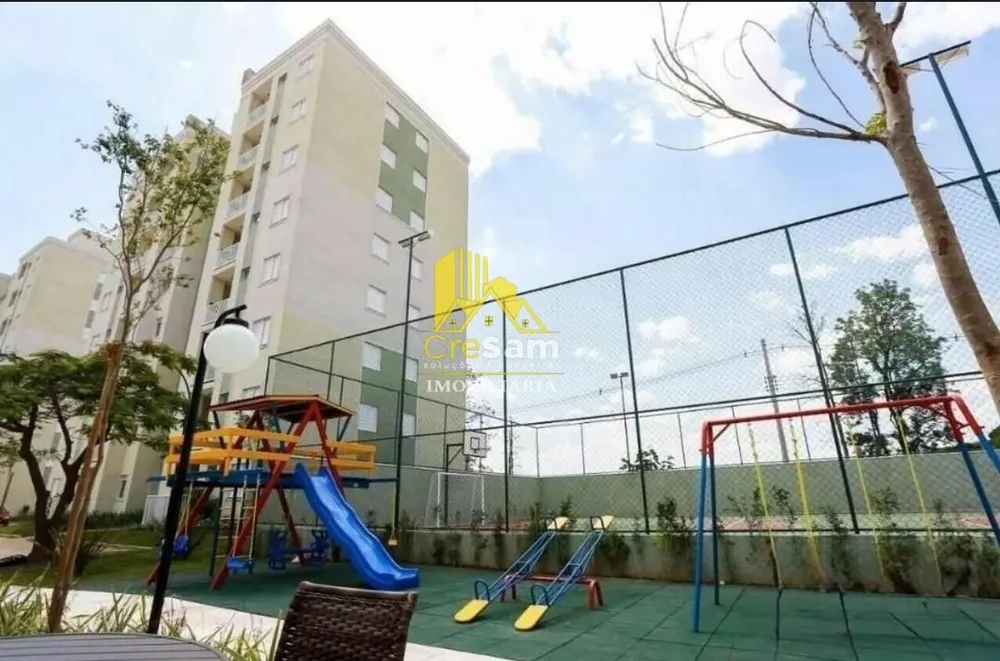 Apartamento, 2 quartos, 53 m² - Foto 11