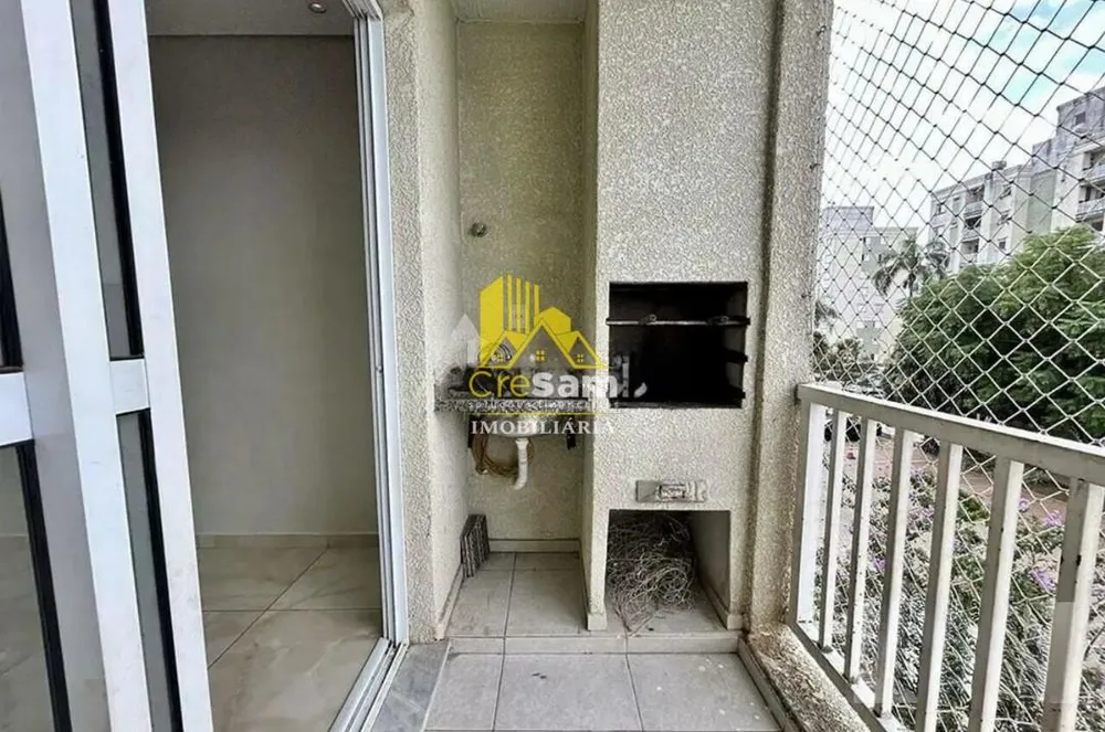 Apartamento, 2 quartos, 53 m² - Foto 4