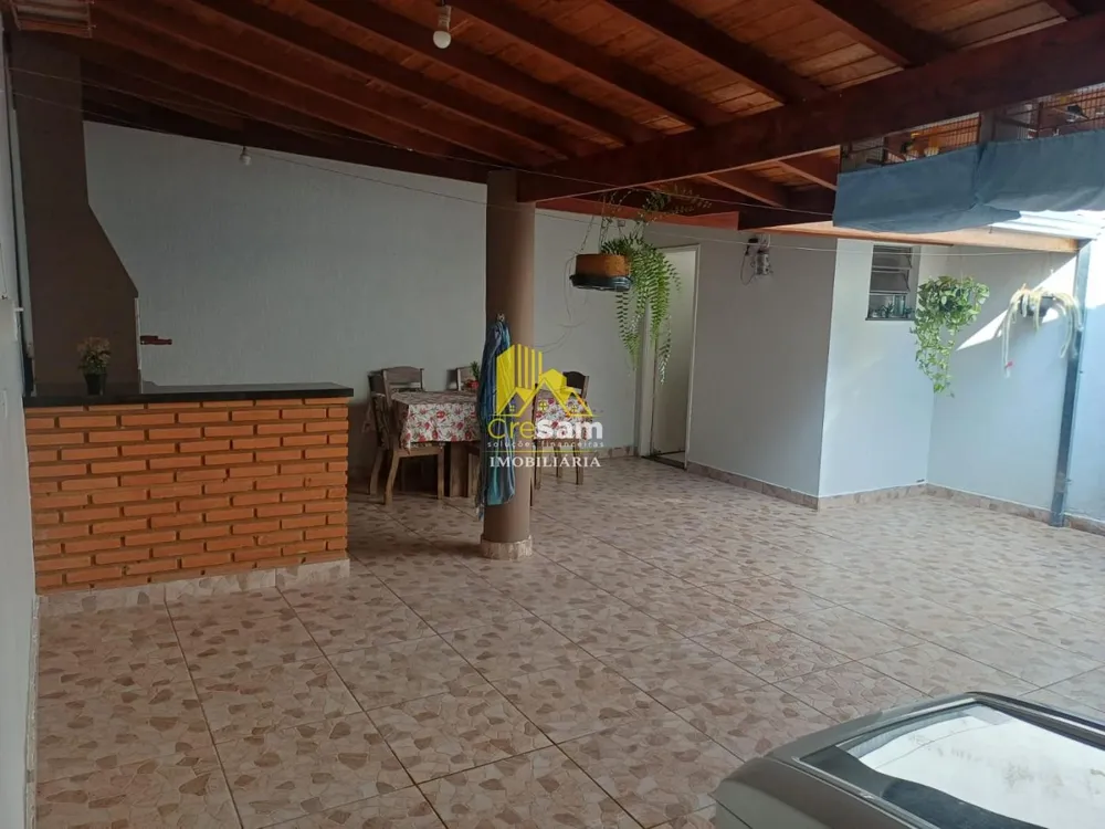 Casa, 2 quartos - Foto 3