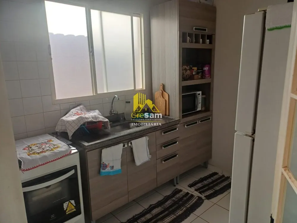 Casa, 2 quartos - Foto 8