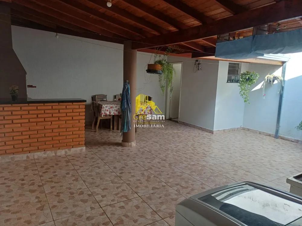 Casa, 2 quartos - Foto 5