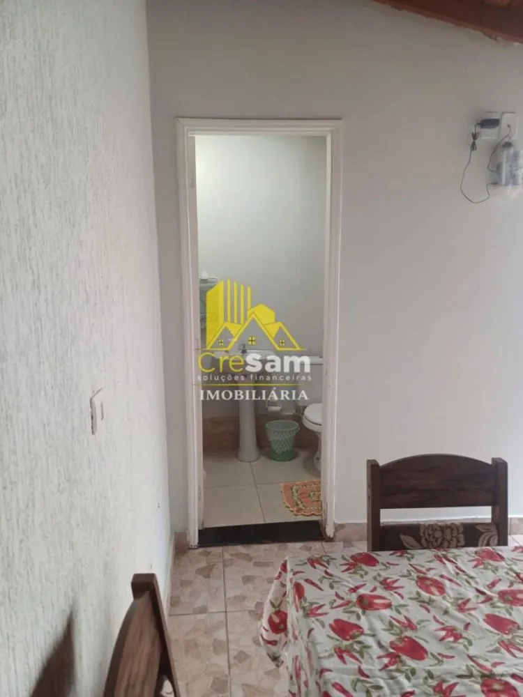 Casa, 2 quartos - Foto 6