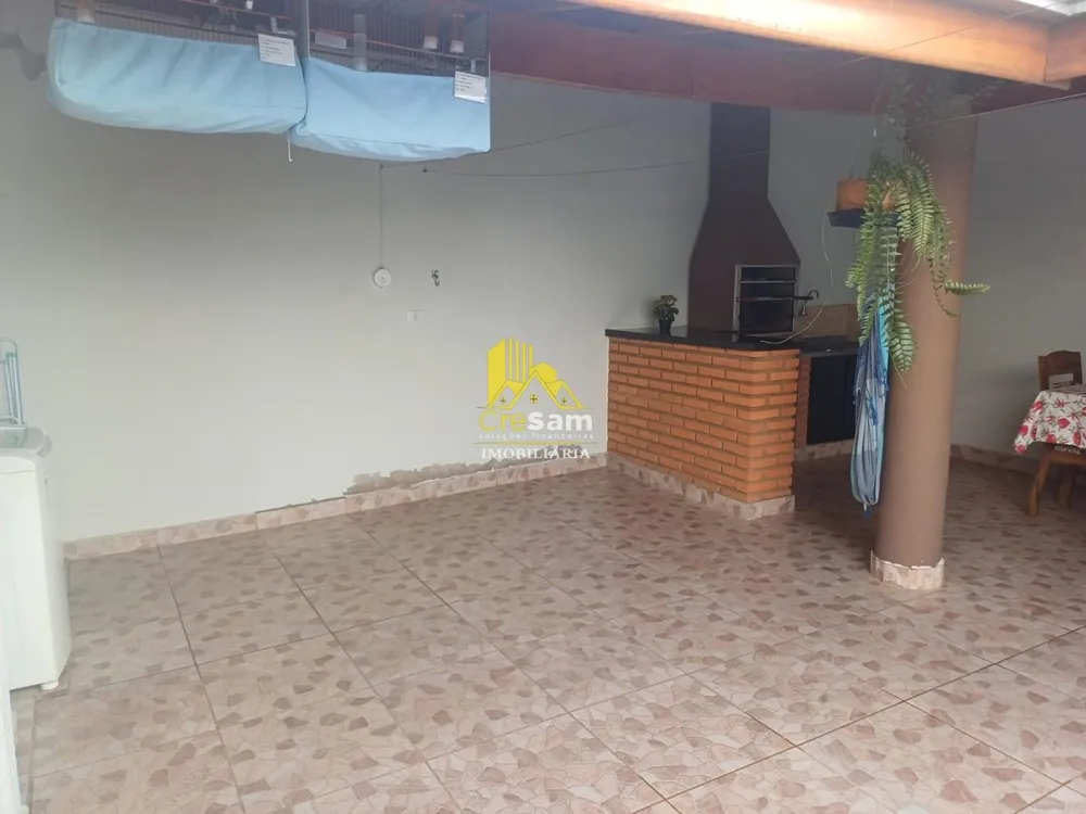 Casa, 2 quartos - Foto 2