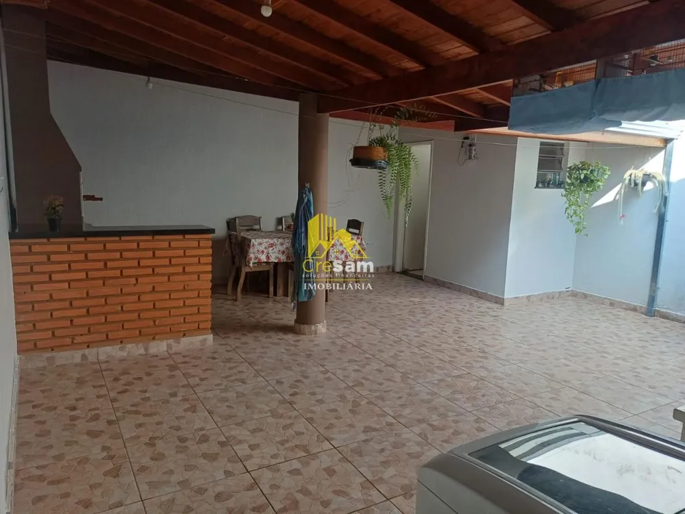 Casa, 2 quartos - Foto 4