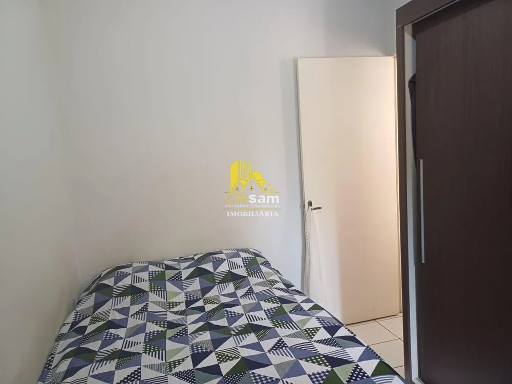 Casa, 2 quartos - Foto 10