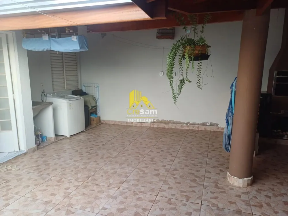 Casa, 2 quartos - Foto 1