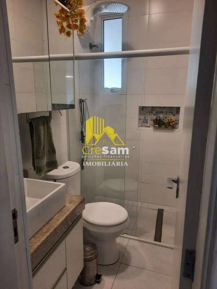 Casa de Condomínio, 3 quartos - Foto 5