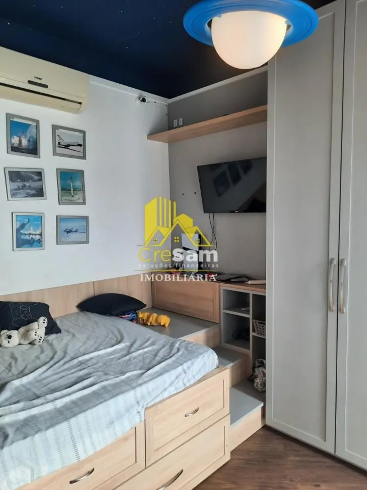 Casa de Condomínio, 3 quartos - Foto 7