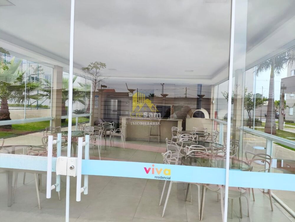 Apartamento para alugar com 2 quartos, 42m² - Foto 2