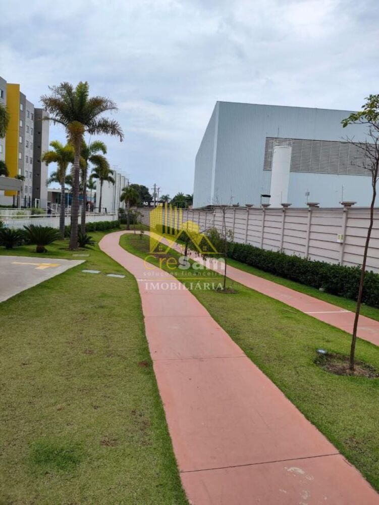Apartamento para alugar com 2 quartos, 42m² - Foto 4