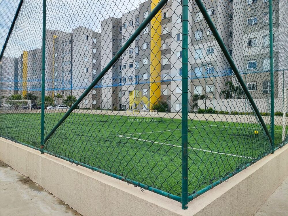 Apartamento para alugar com 2 quartos, 42m² - Foto 3