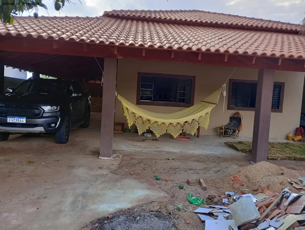 Casa, 2 quartos - Foto 2