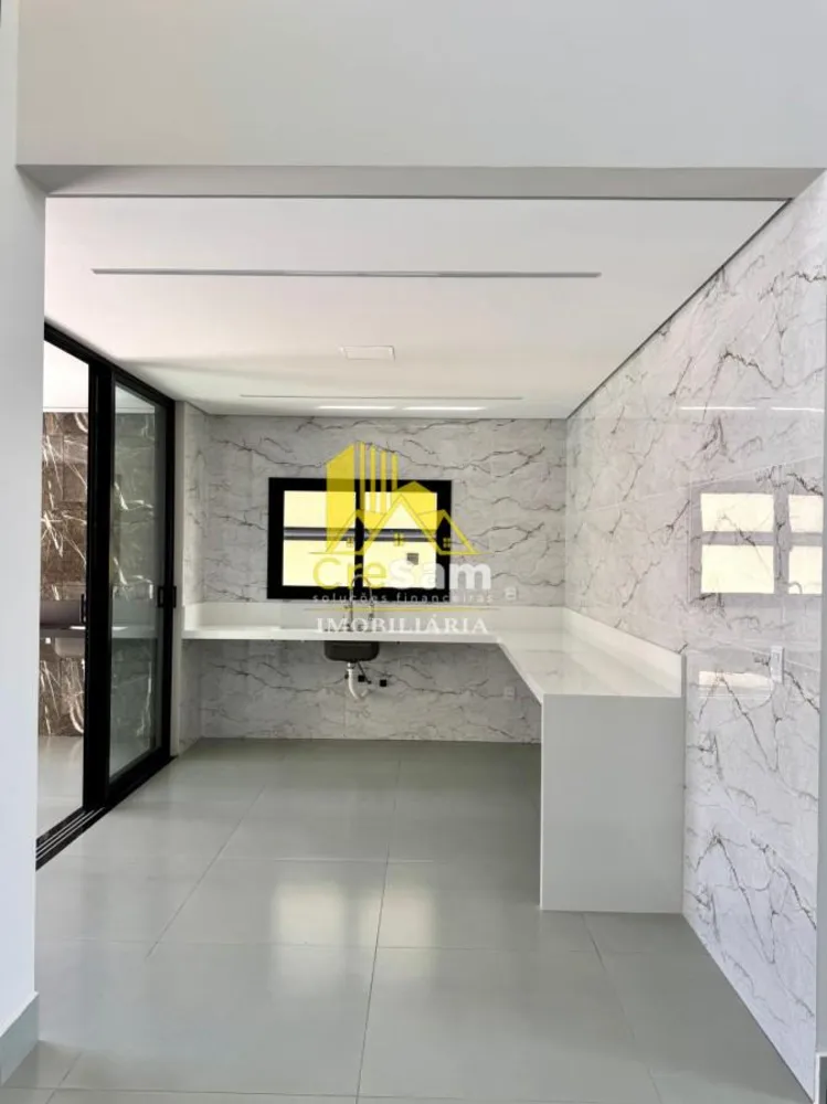 Casa de Condomínio, 3 quartos - Foto 6
