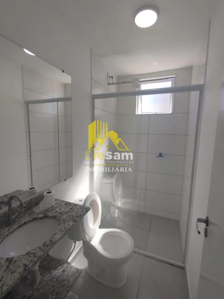 Apartamento, 2 quartos, 59 m² - Foto 6