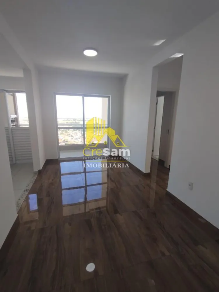 Apartamento, 2 quartos, 59 m² - Foto 1