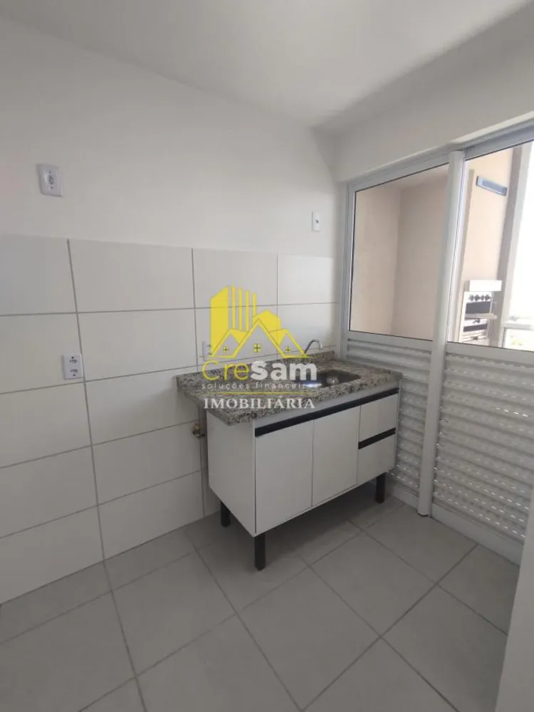 Apartamento, 2 quartos, 59 m² - Foto 3