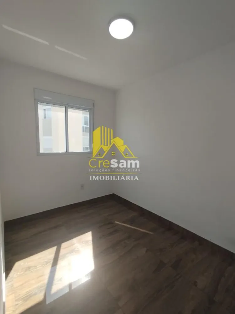 Apartamento, 2 quartos, 59 m² - Foto 5