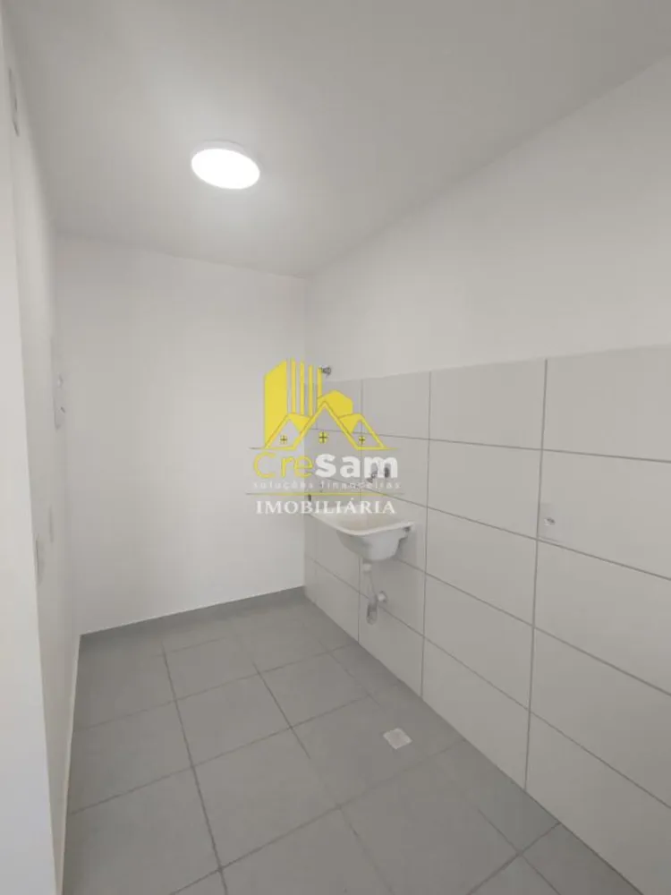 Apartamento, 2 quartos, 59 m² - Foto 4