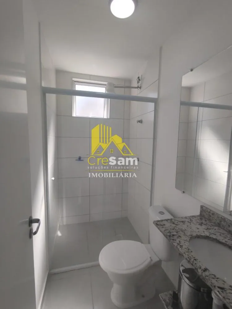 Apartamento, 2 quartos, 59 m² - Foto 9