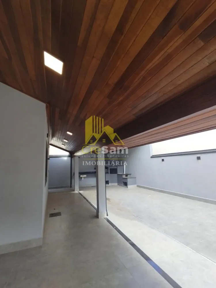Casa de Condomínio, 3 quartos - Foto 6