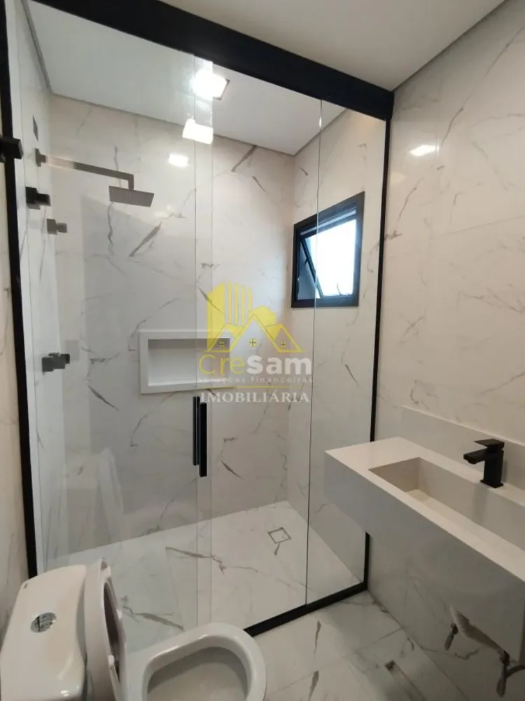 Casa de Condomínio, 3 quartos - Foto 7