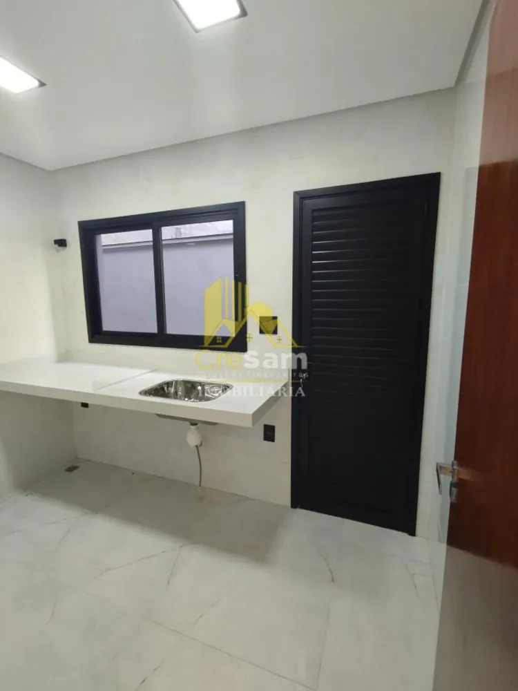 Casa de Condomínio, 3 quartos - Foto 16