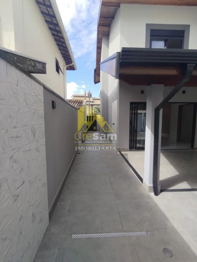 Casa de Condomínio, 3 quartos - Foto 8