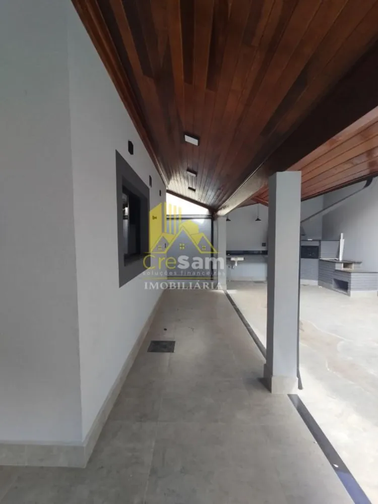 Casa de Condomínio, 3 quartos - Foto 5