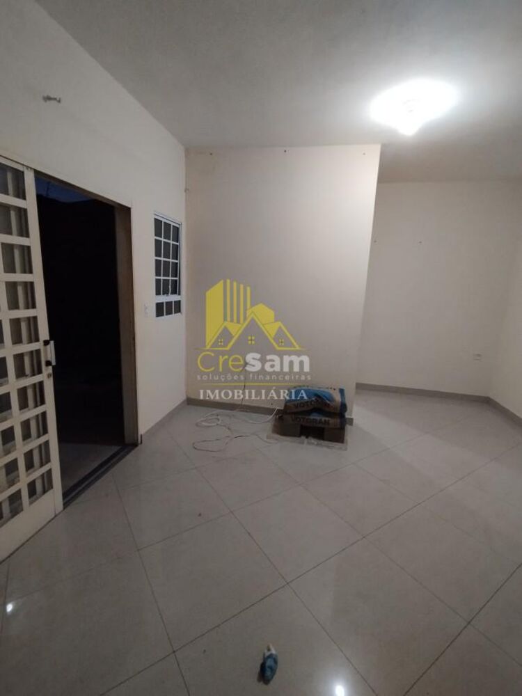 Casa, 3 quartos, 125 m² - Foto 1