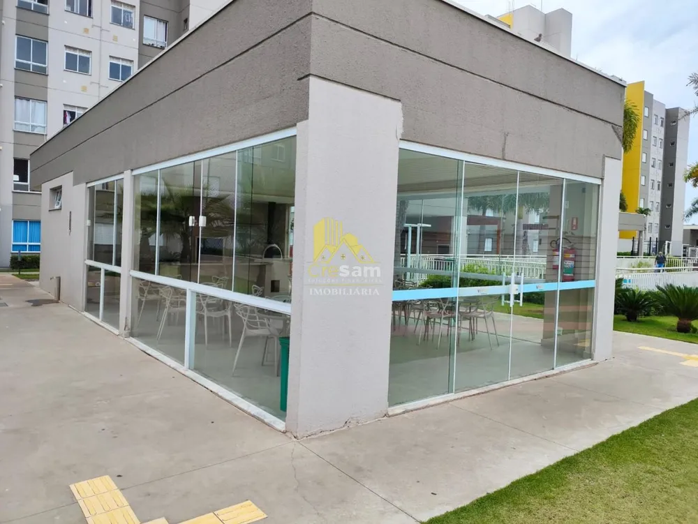 Apartamento, 2 quartos, 43 m² - Foto 13