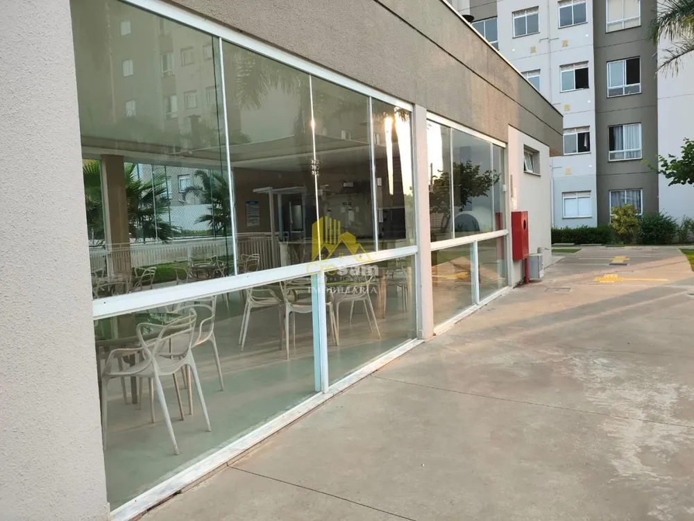 Apartamento, 2 quartos, 43 m² - Foto 16