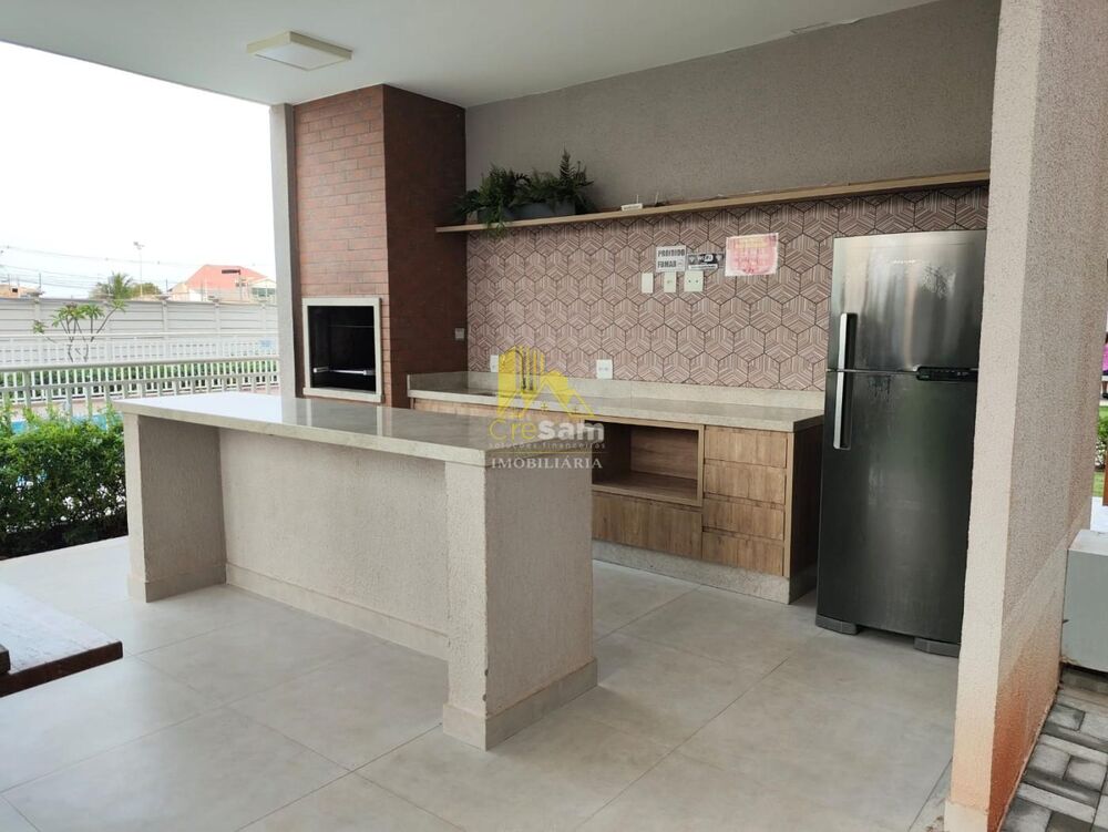 Apartamento, 2 quartos, 43 m² - Foto 2