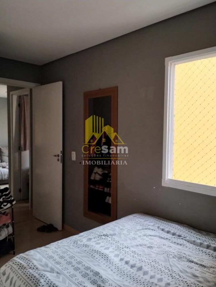 Apartamento, 2 quartos, 43 m² - Foto 3